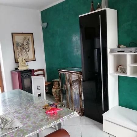 Appartamento Apartment *