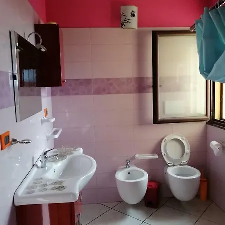 Appartamento Apartment *