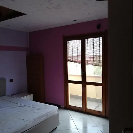 Apartment Appartamento